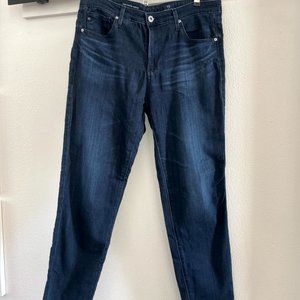 Stevie Ankle Jeans